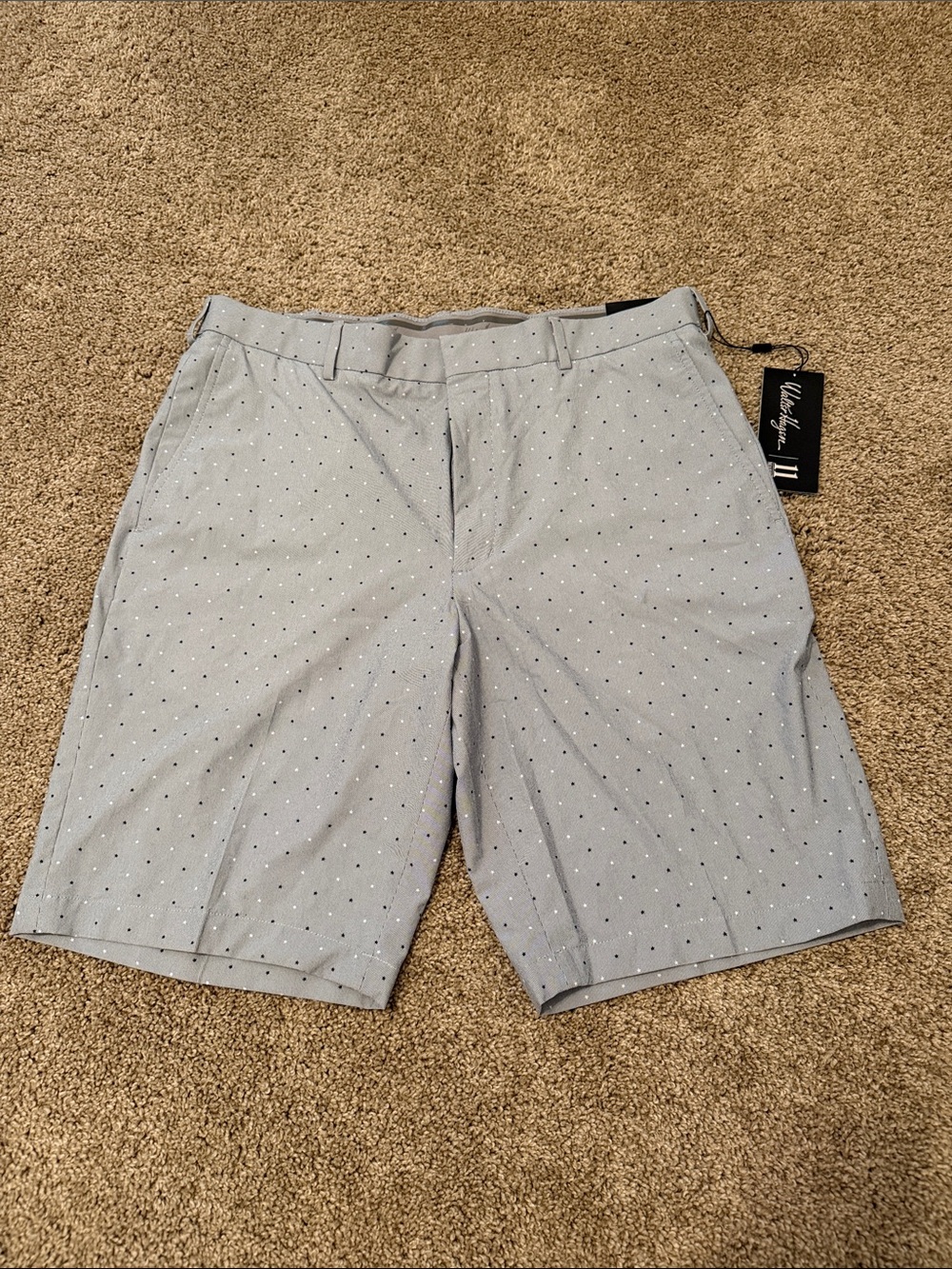 Golf Shorts